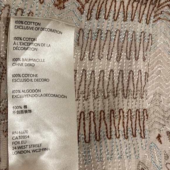 Free People Much Love Tunic Top. XS - Picture 11 of 16